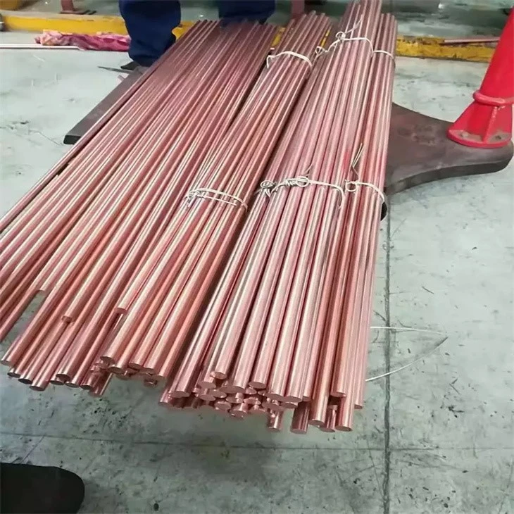 C14420 tubo de cobre barra de cobre