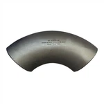 304 rørfittings i rustfrit stål