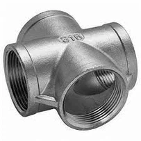 ACI-3 CRUZETA 304 1/8 NPT