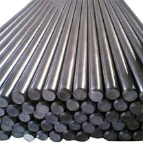 Round Bar De Aço Inox Maciço (304) Ø 1/2 = 12,7 mm X 68cm