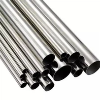 Tube De Aço Inox 310