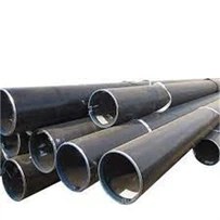 Carbon Aço rør