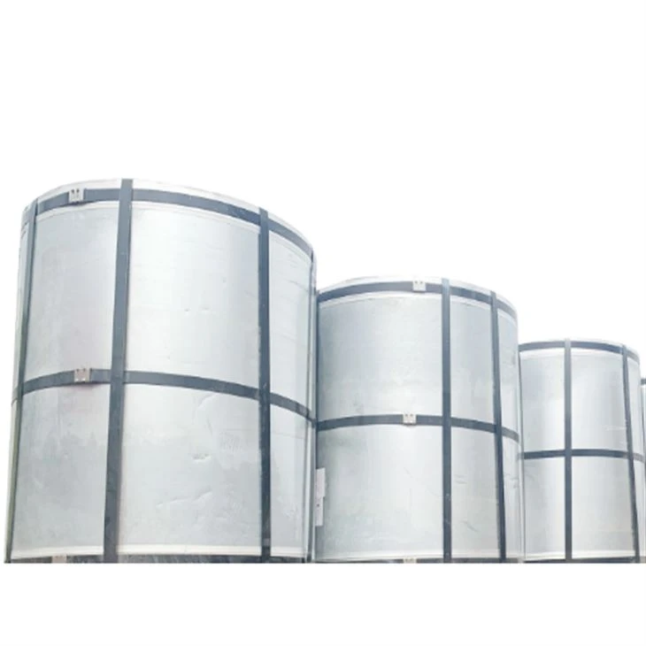 30Q120 CRGO Acero Al Silicio De Grano Orientado