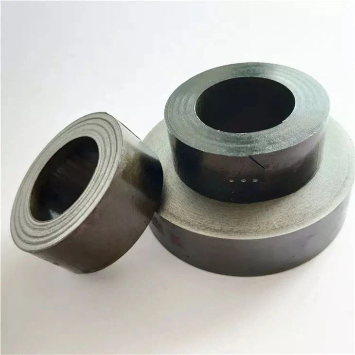 CRGO Silicon Steel Núcleo Bobinado
