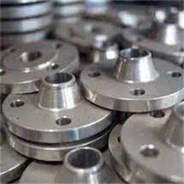 Flanges Forjados