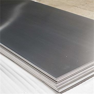 Aço 5160 - 3/16 (4,76 mm) X 3 (76,2 mm)