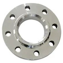 Flange Encaixe Solda (Socket Welding) 150