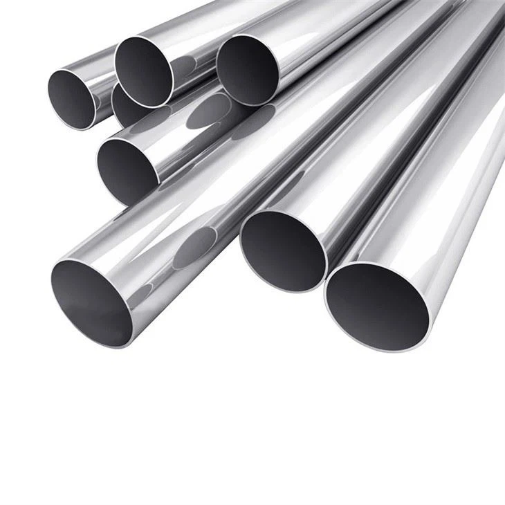 Tubo De Acero Inoxidable S32100