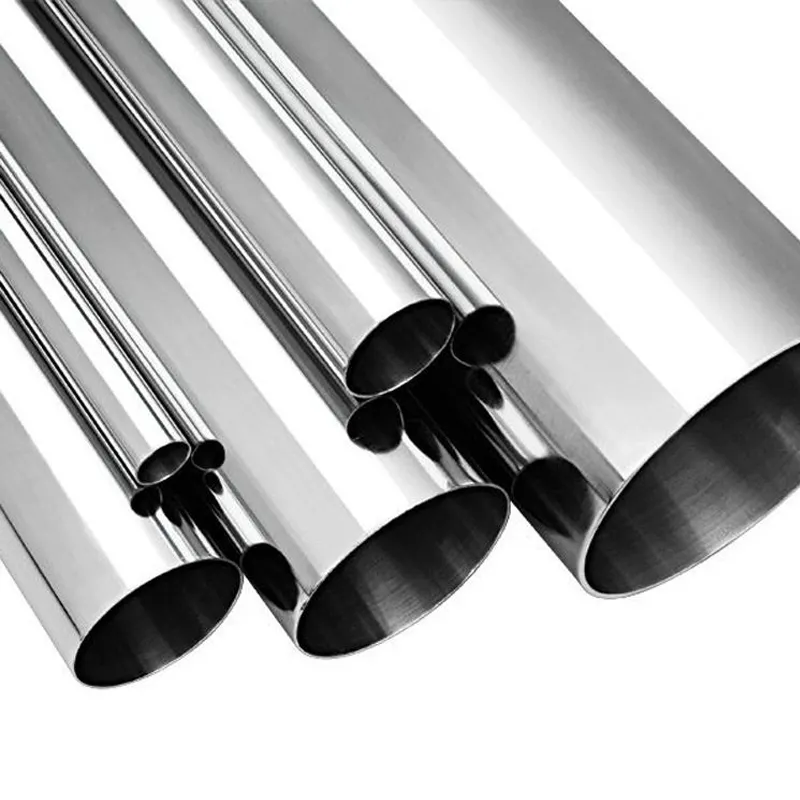 AiSi ASTM A270 Duplex rustfrit stål