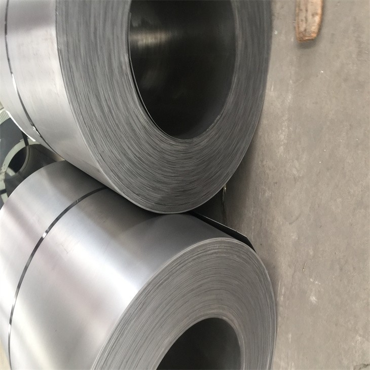 Bobina De Acero Galvanizado En Caliente Para Construcción