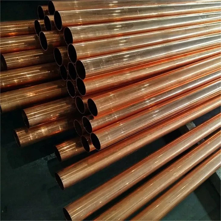 C14420 Tubo De Cobre Barra De Cobre