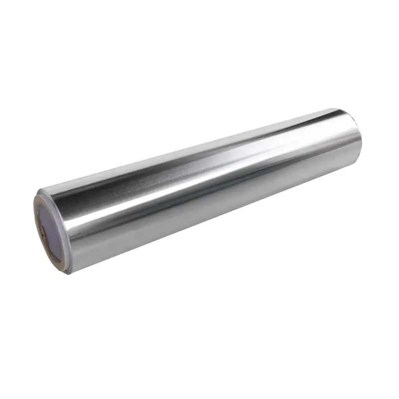 Aluminiumsfolie til Frisørsalon