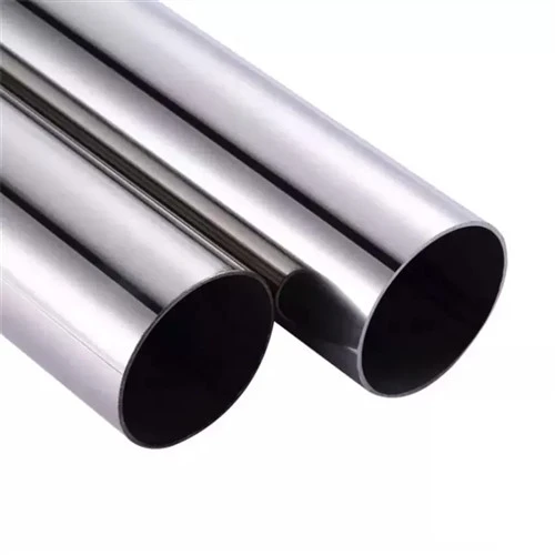 30mm 316L rustfrit stål rundt rør
