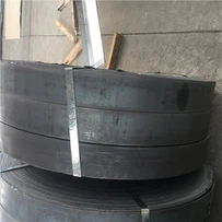 Galvaniserede Coils Uden Blomster Og Uden Olie