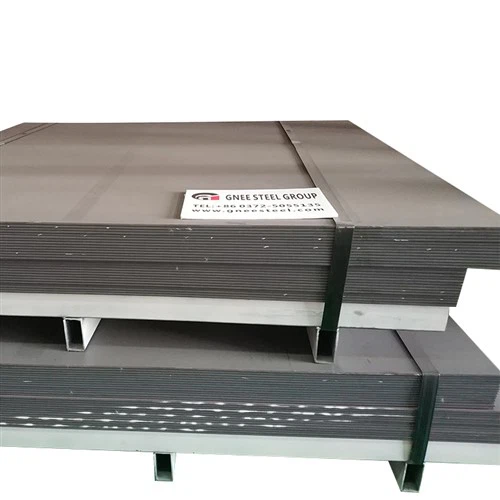 316L rustfri stålplade 50mm