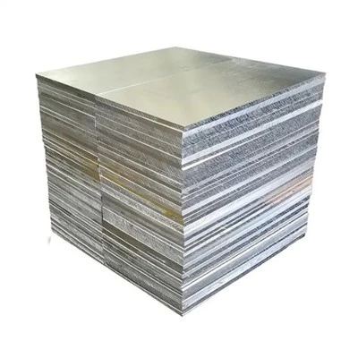 Brugerdefineret aluminiumsplade