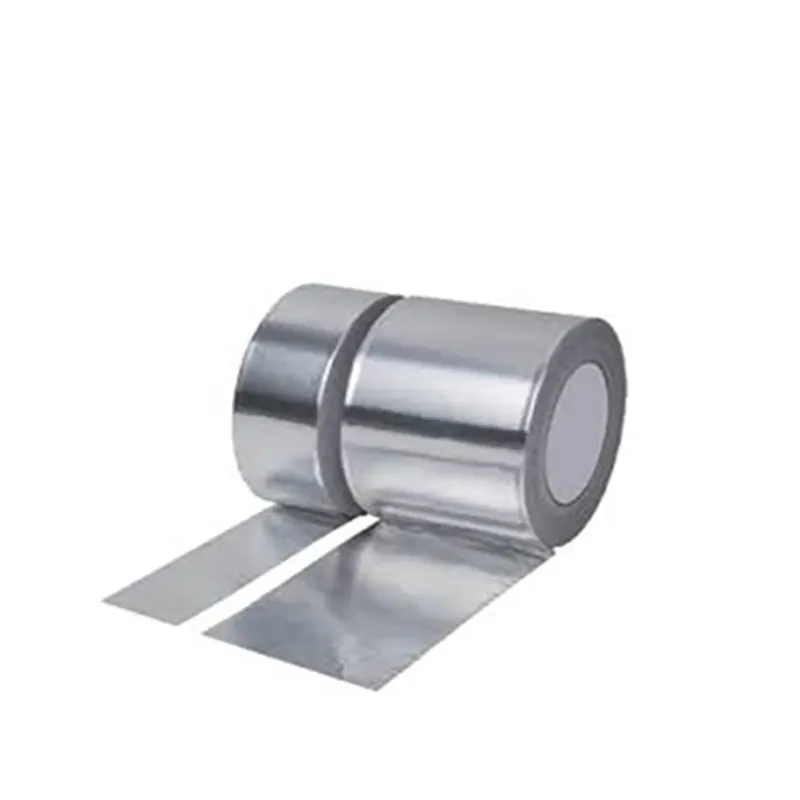 Kan opdeles i aluminiumsfolie