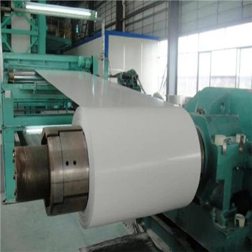 Lagersalg Civil farve coated ruller