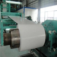 Lagersalg Civil farve coated ruller