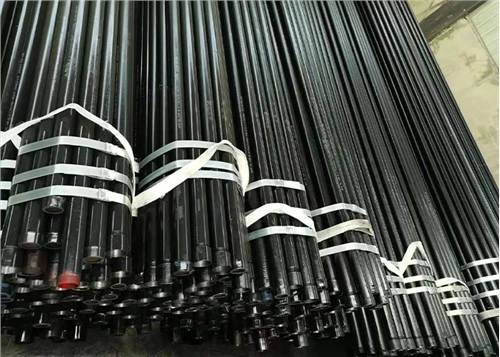 Tubo X42 Acero Api