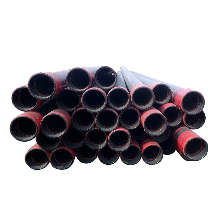 Tubos De Acero De Precisión Disponibles En Stock