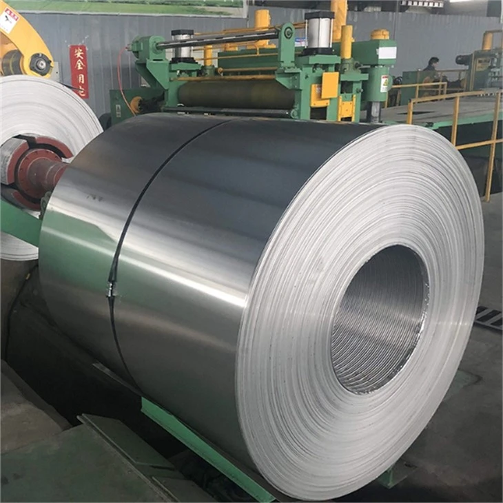 Brug af aluminiumsruller